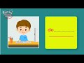 Homework Video Analysis