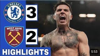 CHELSEA Vs WEST HAM UNITED 
