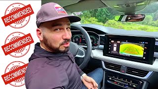 ¡Extremadamente RECOMENDABLE! SUV Calidad-Precio Compite Contra Mazda CX-30 y Nissan Kicks | VW Taos