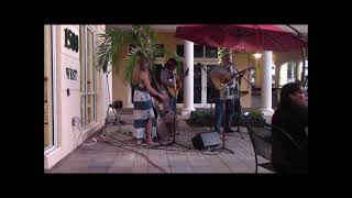 Put Another Log On The Fire   Low Ground Band 6 10 2021