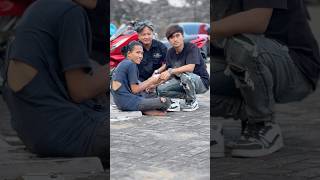 jaga sikap