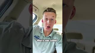 Find Your Calling By Destroying Laziness! #motivation #faith #jesus #masculinity #christianity