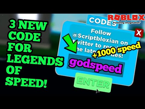Legendsoffear Coupon Code 07 2021 - codes for legends of speed on roblox