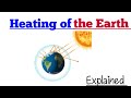 Heat Transfer and Radiation Concepts