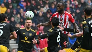 Our attackers were poor - Sunderland 0-0 Man United match reaction 