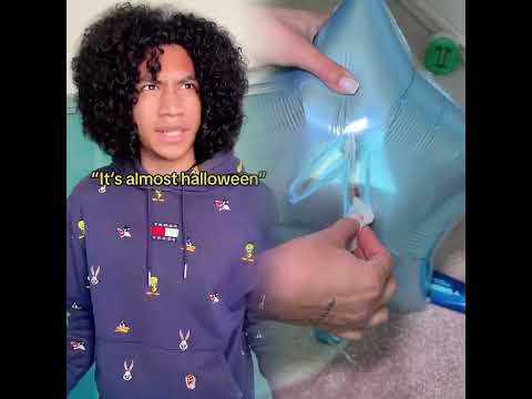 How it Feels to already Celebrate Halloween in 2023 ๐ญ #shorts