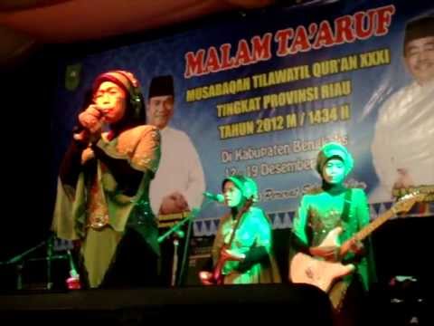 Masa Muda ~ Nasida Ria