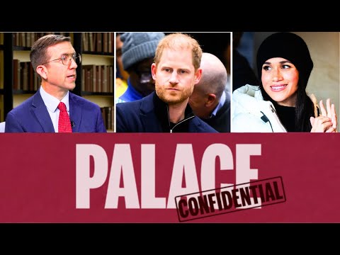 Will Meghan Markle's words BACKFIRE on her?! | Palace Confidential
