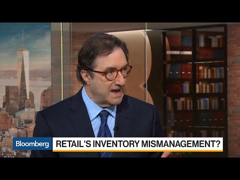 Finding Solutions for Retail's Inventory Problem