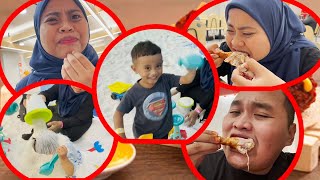 PRANK SAMPAI MERAJUK❗❗ TAK ADA DUIT NAK JALAN❗❗