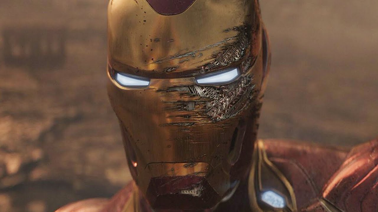 Marvel Actors Who Revealed Big Spoilers About Avengers 4