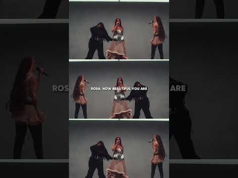 Sevdaliza ft. Pabllo Vittar & Yseult - Alibi (English Lyrics)