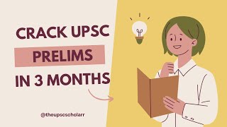 Upsc prelims 2025 strategy|3 Months plan for IAS exam |How to prepare for IAS exam|#upsc #ias #upsc