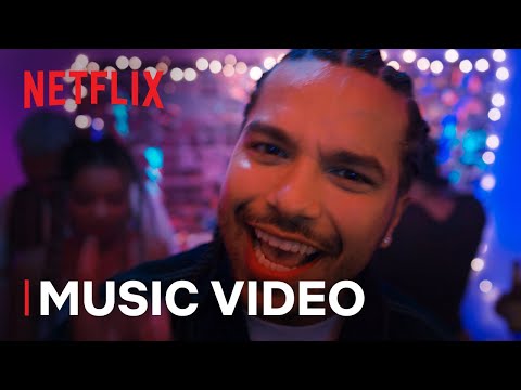 Neon | &#39;Exagerao&#39; | Official Music Video | Netflix