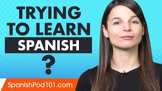 3 Reasons Why You Really Can Learn & Speak Spanish with SpanishPod101