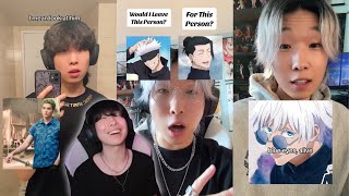 When Anime Fans Simp for Fictional Characters (but it’s just Billy)