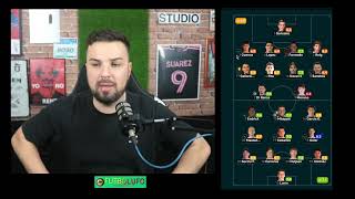 🚨LE QUEDO GRANDE EL REAL MADRID A XAVI Y A MUCHOS JUGADORES🚨