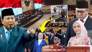 BOLOS ACARA PENTING! Zita Anjani Putri Zulhas Pilih Gym, Loyalitas & Integritas Dipertanyakan