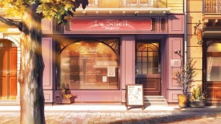 LA SOLEIL PARIS | NEKOPARA VOL.4 PART 7