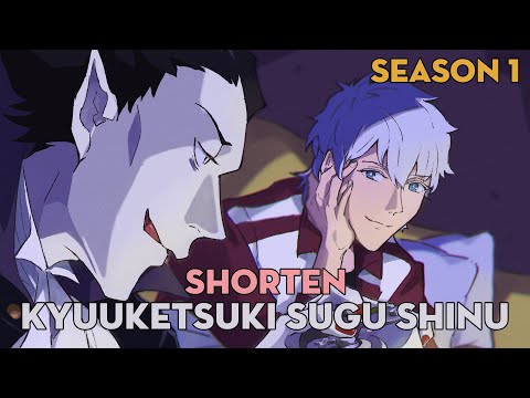 SHORTEN "Ma cà rồng, lập tức đi chết" | Season 1 | AL Anime