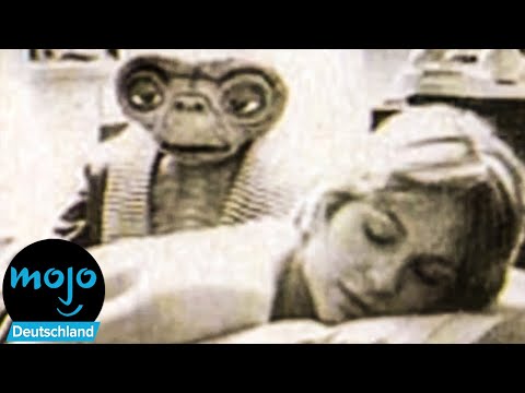 Top der 10 anstößigsten gelöschten Filmszenen