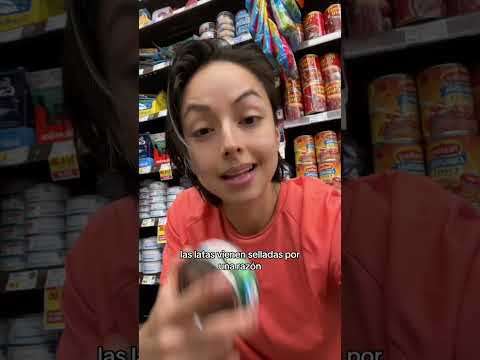 TIP DE SUPERMERCADO #cooking #groceriesshopping #cookingtips