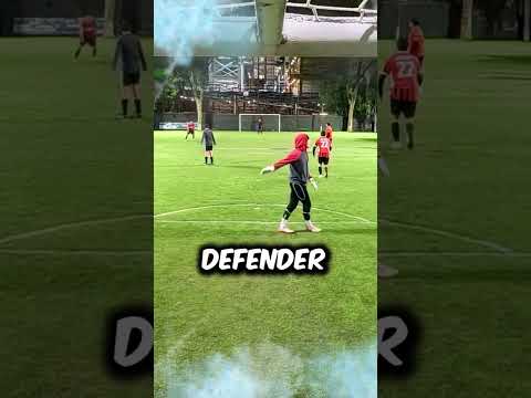 He really has 300 IQ... 🧠