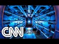 Fusão Nuclear e Energia Limpa