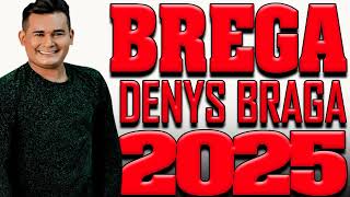DENYS BRAGA CD CABARÉ 2025