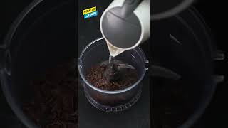 موس الشوكولاتة ده اتعمل في 3 دقائق!
