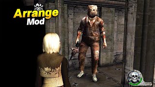 Resident Evil 4 Arrange Mod | First Playthrough Part 20