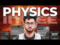 Physics Preparation Strategies for JEE Mains
