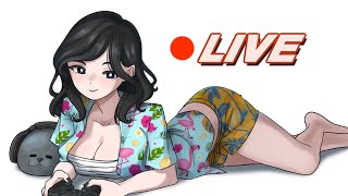 🔴 [ LIVE ] Chơi tí Forsaken