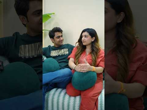 Mai har baar fass kaise jata hu😓 #funnyvideo #couplecomedy #pranks #comedy