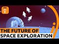 Space Exploration and Technology Concepts