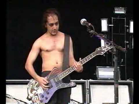 System Of A Down   Live @ Rock Am Ring 2002