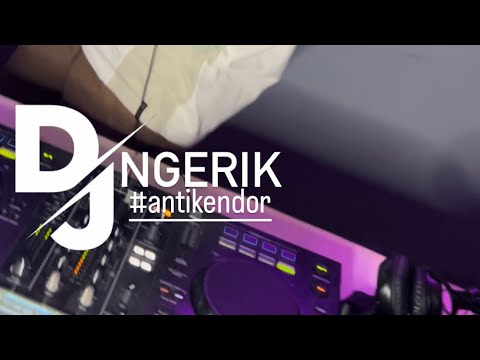 AKULOH NGERIK - si ngerik (exom14 remix)