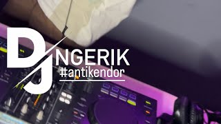 AKULOH NGERIK - si ngerik (exom14 remix)