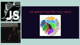 Data science in the browser: DX & UX