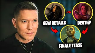 New Details Revealed | Power Book 4 Force Season 3 Finale