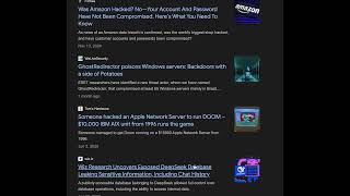 ai vulnerability news