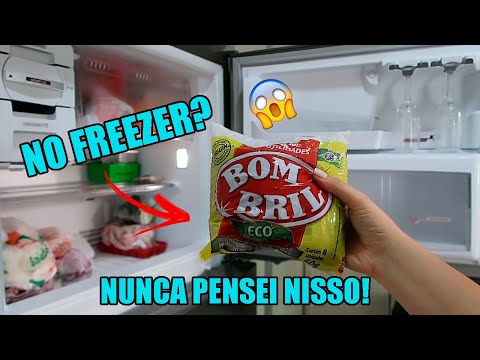DICAS E TRUQUES COM BOMBRIL QUE TODA DONA DE CASA PRECISA SABER