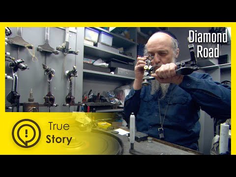 The Arrival | Diamond Road 3/3 | True Story Documentary Channel