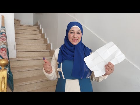 كتبت العقد بأسمى ونقلت الملكية👌 وابو ادم زعل وساب البيت ومشى 😥انا كدة غلطانة علشان عايزة أمن نفسى 😣