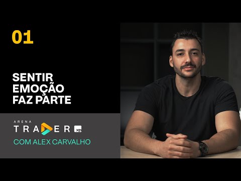 Controle Emocional Day Trade: a chave para a consistência