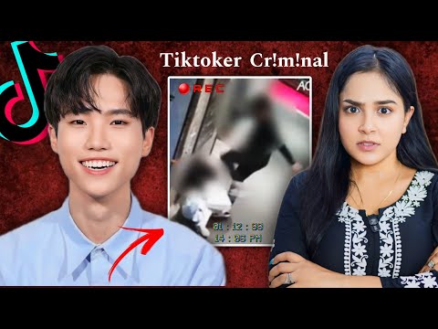 Korean Tiktoker did This to a GIRL *Arrested* Finally | The Mama Guy EXPOSED