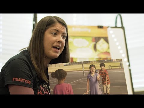 A Community Responds to Trauma: Tooele County School...