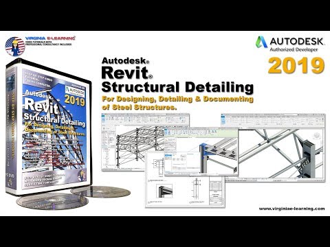 autocad structural detailing 2015 youtube
