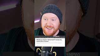 Stop Analyzing Human Needs Through a Corporate Lens, Please #streamclips #unitedstates #workers