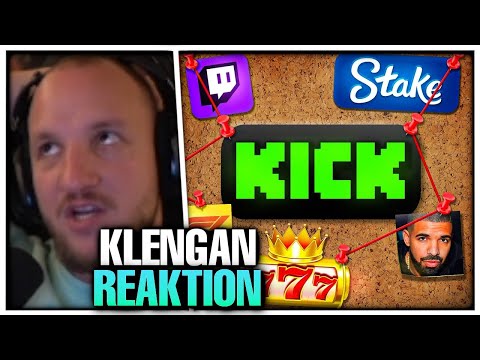 🤑🤔DAS SCHMUTZIGE KICK IMPERIUM - KLENGAN - REAKTION | ELoTRiX Highlights